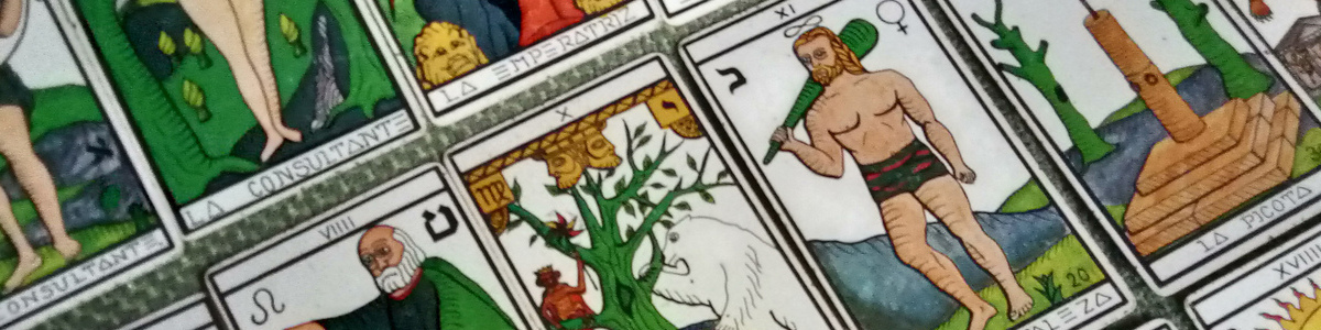 колода Magic Tarot обучение обучение колода Magic Tarot